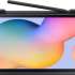 Чехол для планшета SAMSUNG Book Cover, для  Samsung Galaxy Tab S6 lite, серый [ef-bp610pjegru]